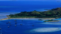 Fiji declares coronavirus free country