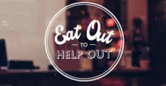 Eat out to Help out