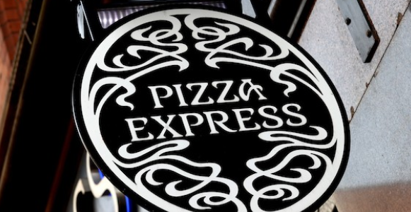 Pizza express