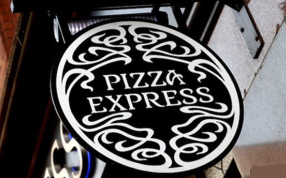 Pizza express