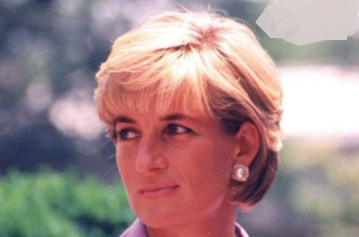 Princess Diana