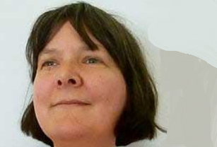 Professor Jane Greaves of Cardiff University