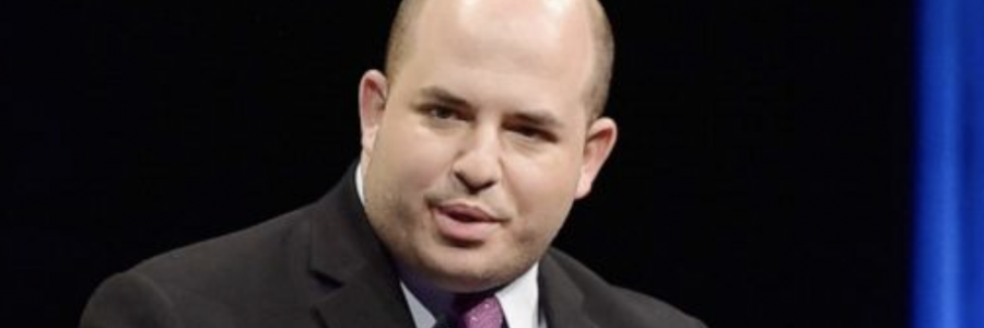 Brian Stelter