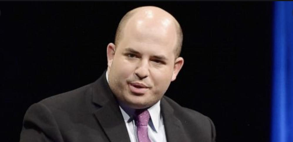 Brian Stelter