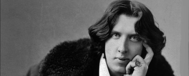 Oscar Wilde