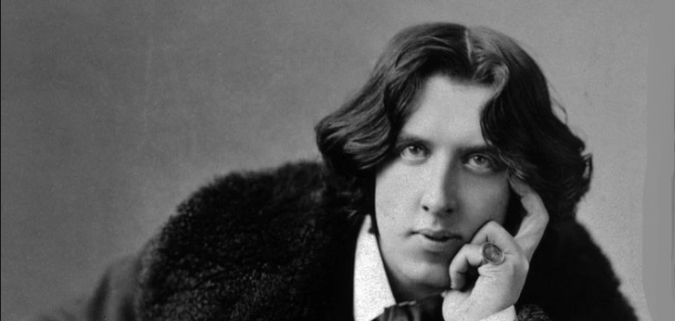 Oscar Wilde