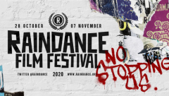 Raindance 28th Festival