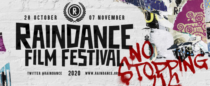 Raindance 28th Festival