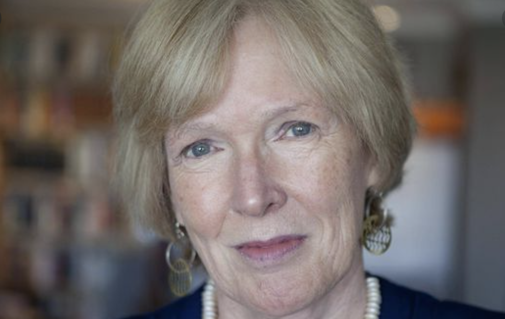 Margaret Macmillan
