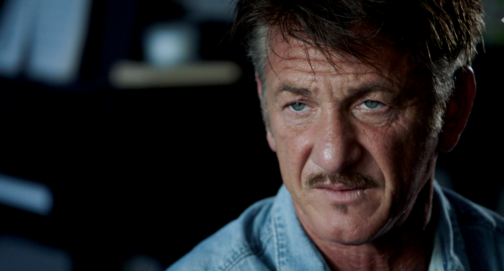 Sean Penn