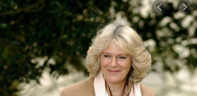 Camilla Parker Bowles 