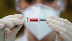 Cineses Sinovac vaccine