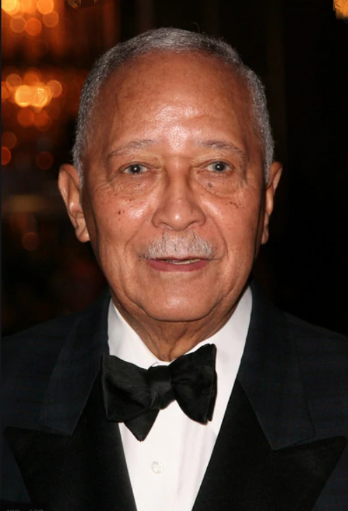 David Dinkins