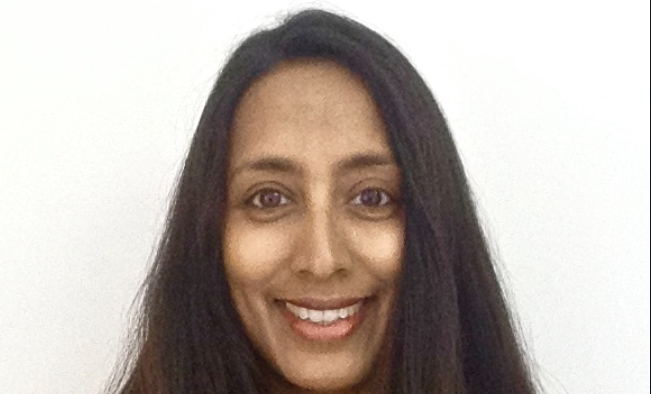 Dr Maheshi Ramasamy