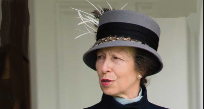 Princess Anne