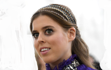 Princess Beatrice