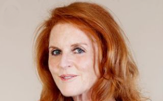 Sarah Ferguson