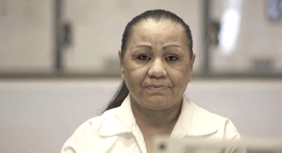Death Row inmate's defense Revived in film