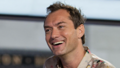 Jude Law