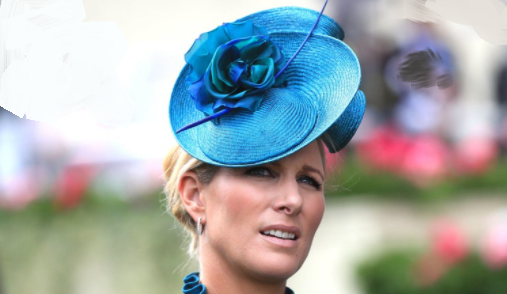 Zara Tindall