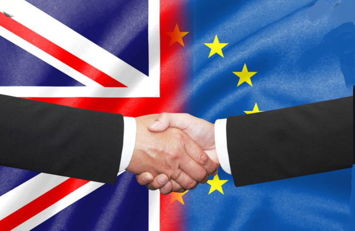 Brexit deal