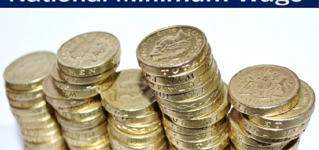 National Minimum Wage