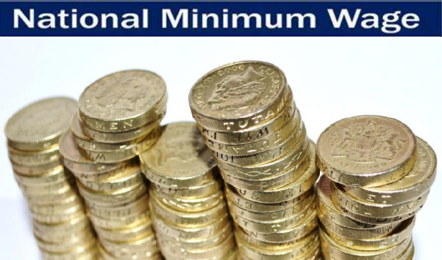 National Minimum Wage