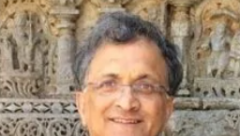 Ramachandra Guha