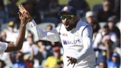 Ravichandran Ashwin picks up 4 Australian wickets on Day2