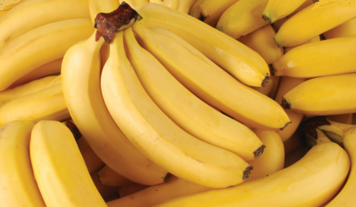 Bananas