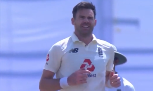 Jimmy Anderson 6-40