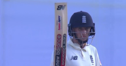 Joe Root 67no