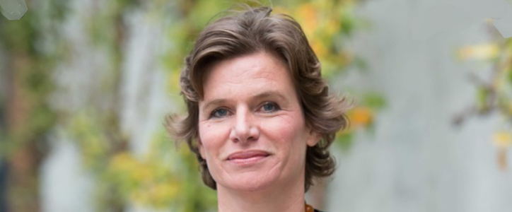 Mariana Mazzucato