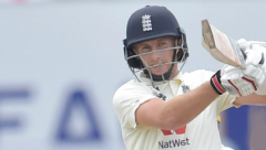 Root's masterful unbeaten century