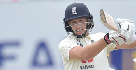 Root's masterful unbeaten century