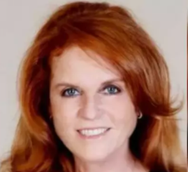 Sarah Ferguson