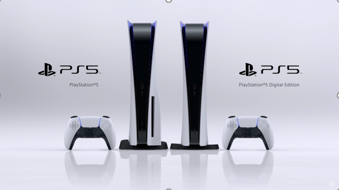 Sony PS5