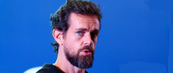 Twitter Boss Jack Dorsey