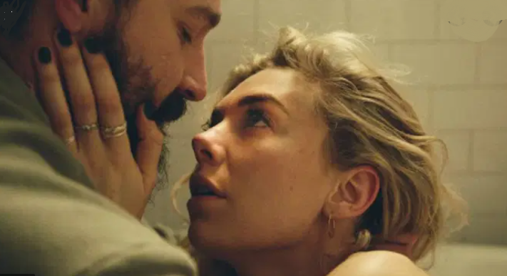 Venice Vanessa Kirby in Pieces of a Woman