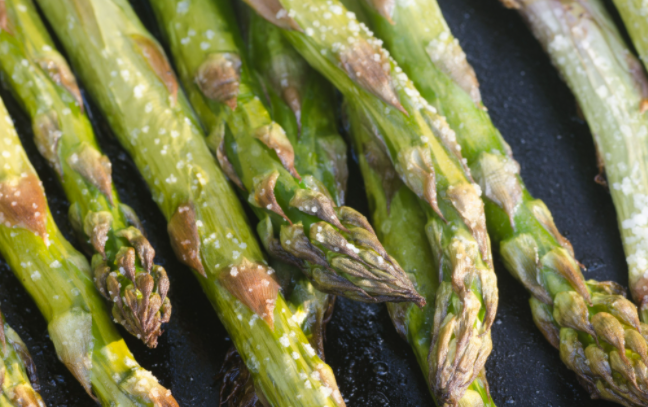 Asparagus