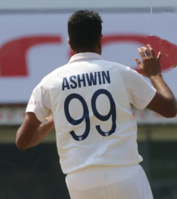 Ashwin 6-61