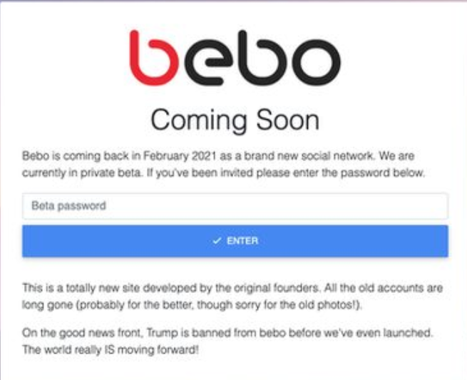 Bebo