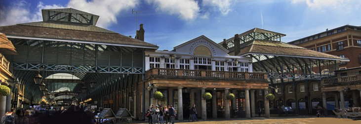 Covent Garden Estate property value drops 