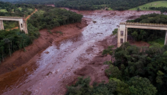 Dam collapase cost 270 lives