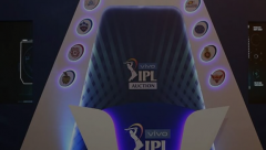 IPL 2021 auction