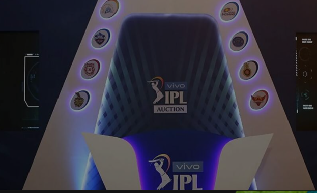 IPL 2021 auction