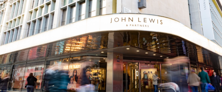 John Lewis