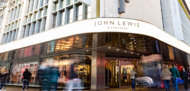 John Lewis