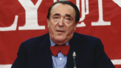 Robert Maxwell