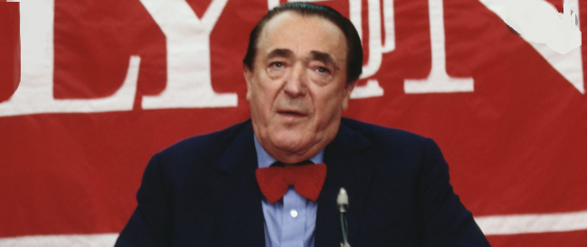 Robert Maxwell